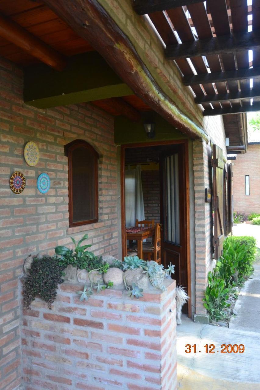 Cabanas Cultura Serrana Santa Rosa de Calamuchita Szoba fotó